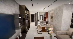 Double Bay Residences (D18), Condominium #594209981